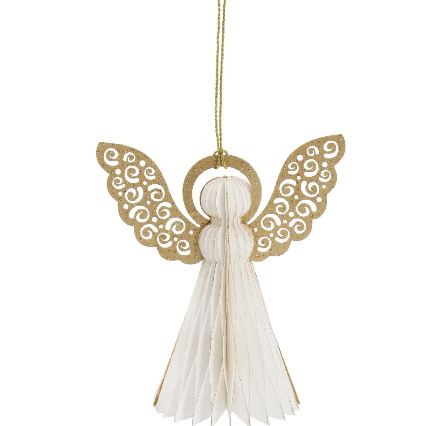 Anhänger Engel, 12 Cm