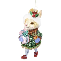 Anhänger Fancy, Excellent, Hase/Geschenk