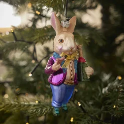 Anhänger Fancy, Excellent, Hase/Dandy