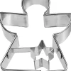 Ausstechform Engel, 6 Cm