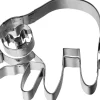 Ausstechform Faultier Liegend, 10 Cm