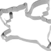 Ausstechform Schwein Mit Flügeln, 5 Cm