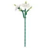 Bausteine-Set 3D, Jasmin, 32 Cm