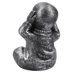 Buddha Kind, Nichts Hören, 12 Cm