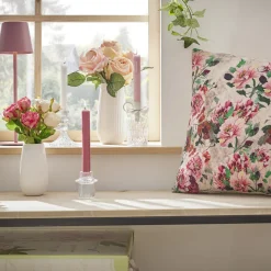 Efeu Girlande, Grün, 90 Cm