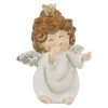 Engel Lara, Hand An Mund, 6 Cm