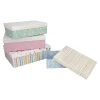 4er Set Geschenkkarton Multi