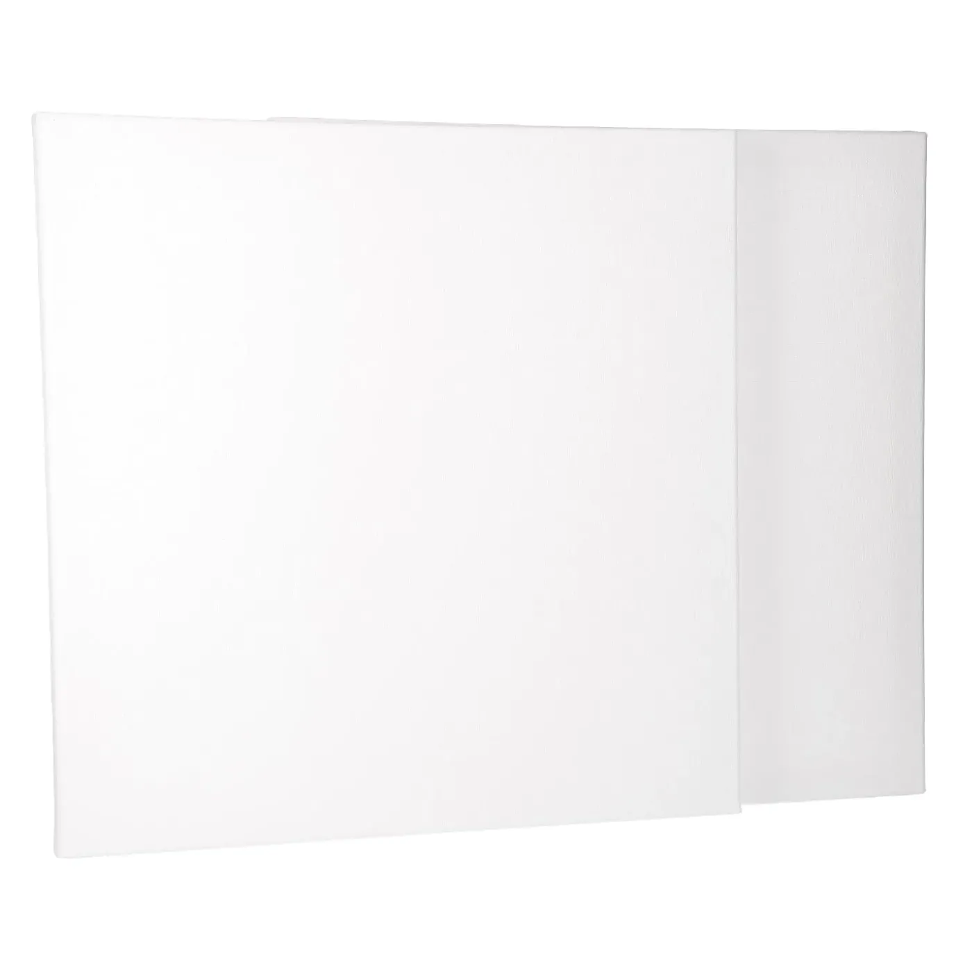 2er Set Leinwand, 40 X 40 Cm