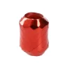 Geschenkband Eiknäuel, Rot, 30 M