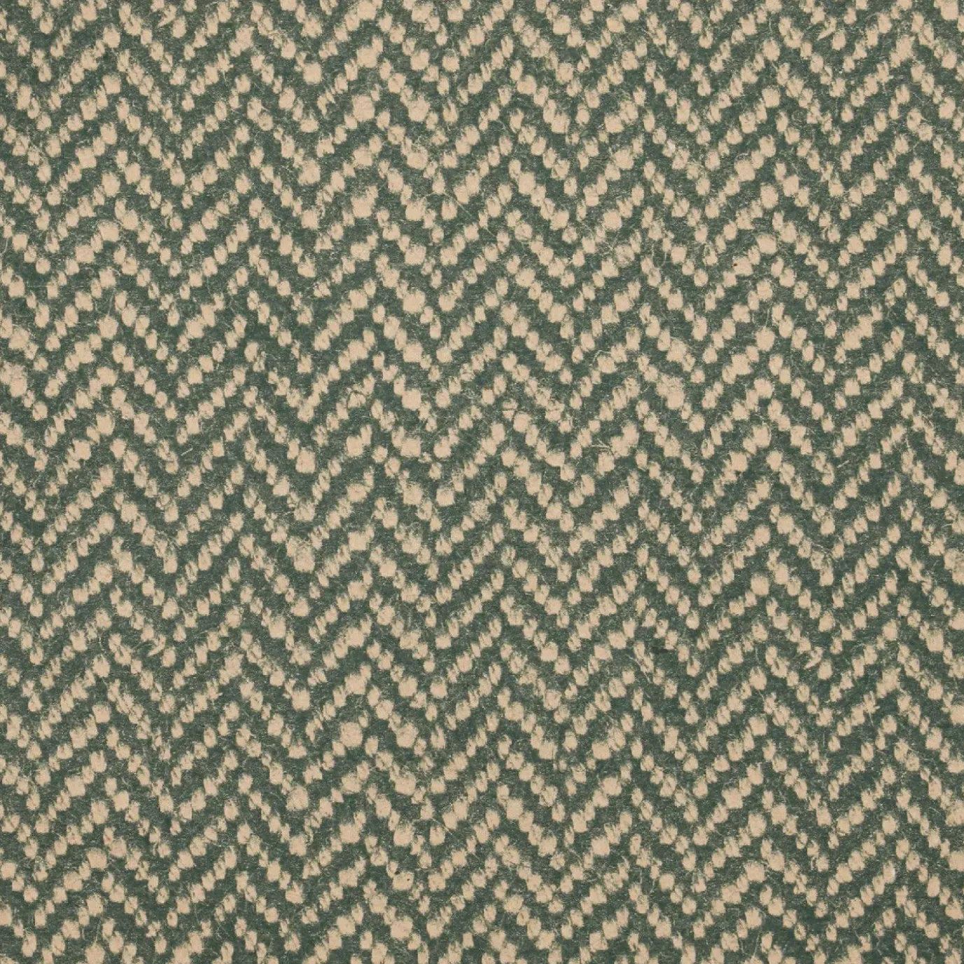 Geschenkpapier Stoffoptik, Dunkelgrün, 2 M