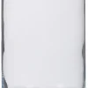 Glas-Vase Zylinder, 35 Cm