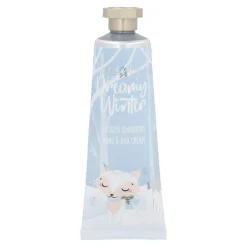 Handcreme Duft/Xmas, Dreamy/Fuchs, 60 Ml