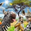 Jumboposter Wildlife Funnies, Nr. 28
