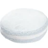Kissen Macaron, Mint, 40 X 12 Cm