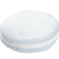 Kissen Macaron, Mint, 40 X 12 Cm