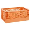 Klappbox Mini, 15 X 9.5 X 6.5 Cm, Peach