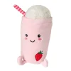 Kuscheltier Getränk, Shake, 22 Cm