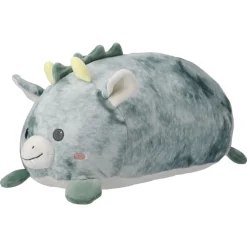 Kuscheltier Soft, Drache, 45 Cm