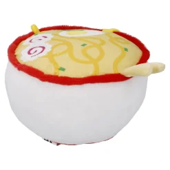 Kuscheltier Sushi, Ramen