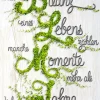 Poster Bilanz Des Lebens, Nr. 142
