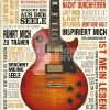 Poster Musik Ist Leidenschaft, Nr. 82