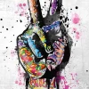 Poster Peace, Nr. 32