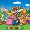 Poster Super Mario Characters, Nr. 217