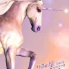 Poster Unicorn Sparkle, Nr. 101