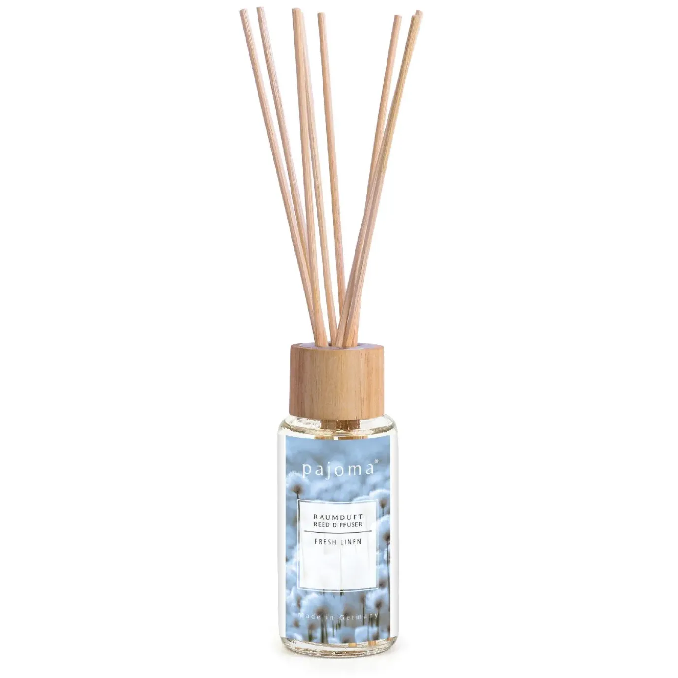 Raumduft Fresh Linen, 100 Ml