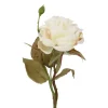 Rose Mathilda, Creme, 45 Cm