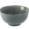 Schale Aurora, Blau, 9 Cm