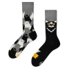 Socken, Black Cat, Gr. 43-46