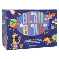 Spiel Blah Blah