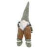 Wichtel Hosentaschen/Schleife, Grün, 38 Cm